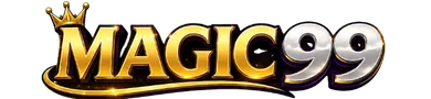 MAGIC99 Logo